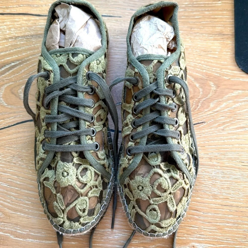 Nordstrom moss green